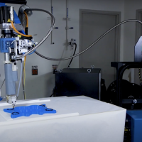 NORDSON SYSTEM