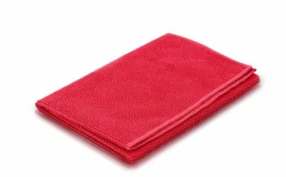 PAÑO ABSORBENTE SCOTCH BRITE ROJO 36x 36 CMS