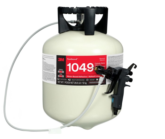 Adhesivo Fastbond  1049 Cilindro 26.6lb